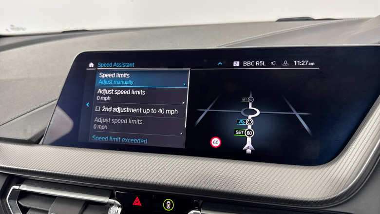 BMW 1 Series 118i [136] M Sport 5dr Step Auto [LCP] Petrol Hatchback